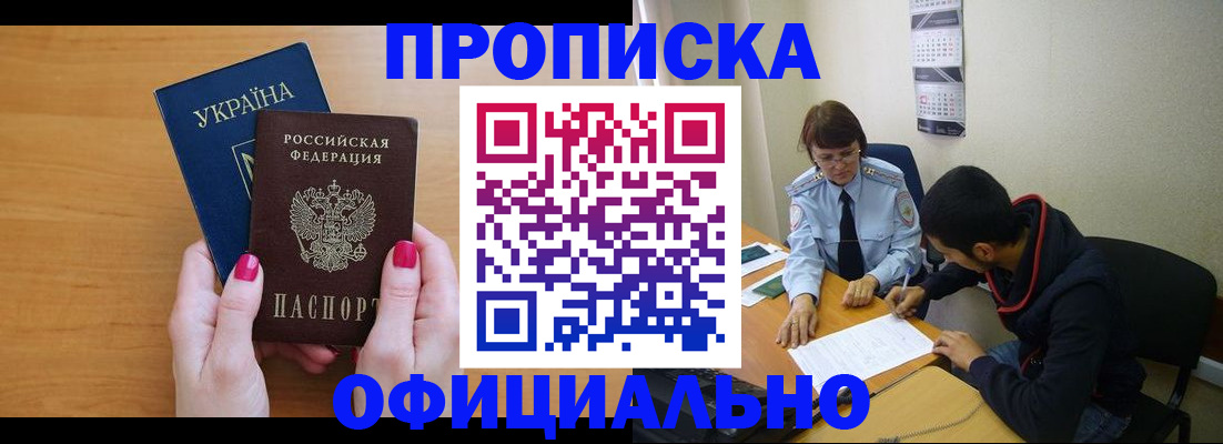 прописка в квартире в Волоколамске